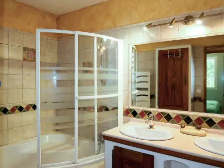 Sweet Home in Luberon, Maison 6 personnes à Villelaure - Photo 5