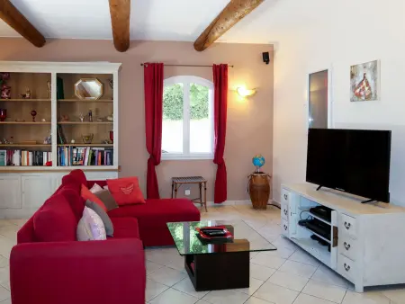 Sweet Home in Luberon, Maison 6 personnes à Villelaure - Photo 8