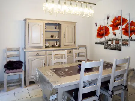 Sweet Home in Luberon, Maison 6 personnes à Villelaure - Photo 9