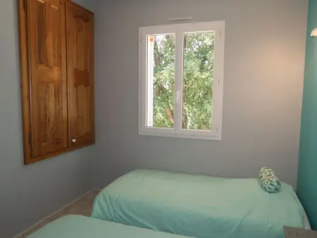 Sweet Home in Luberon, Maison 6 personnes à Villelaure - Photo 12
