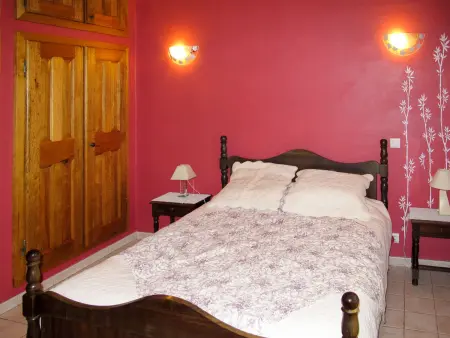 Sweet Home in Luberon, Maison 6 personnes à Villelaure - Photo 13