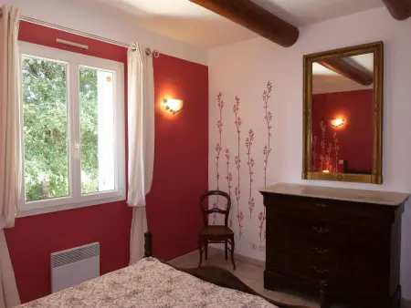 Sweet Home in Luberon, Maison 6 personnes à Villelaure - Photo 14