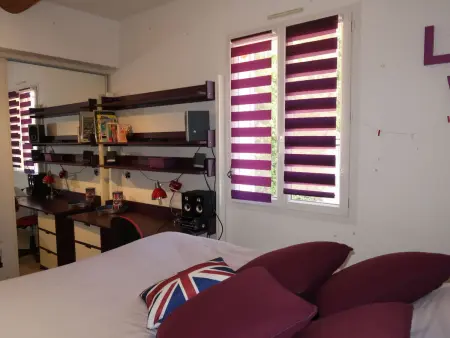Sweet Home in Luberon, Maison 6 personnes à Villelaure - Photo 15