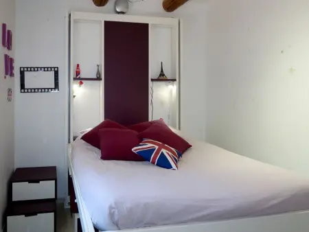 Sweet Home in Luberon, Maison 6 personnes à Villelaure - Photo 16