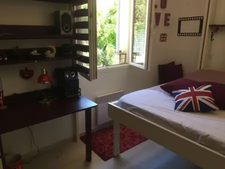 Sweet Home in Luberon, Maison 6 personnes à Villelaure - Photo 17