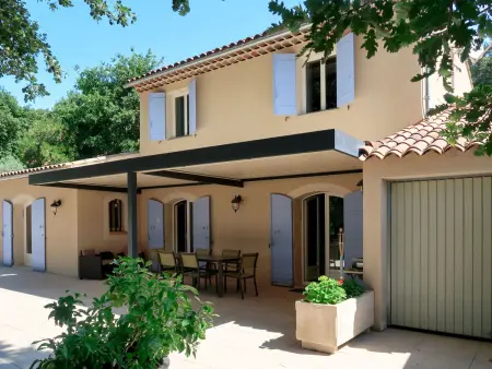 Sweet Home in Luberon, Maison 6 personnes à Villelaure - Photo 19