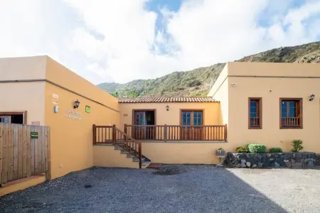 La Bodega, Maison à Icod avec Vue sur la Plage - Photo 2