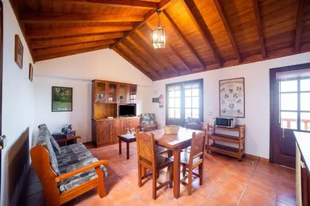 La Bodega, Maison à Icod avec Vue sur la Plage - Photo 3
