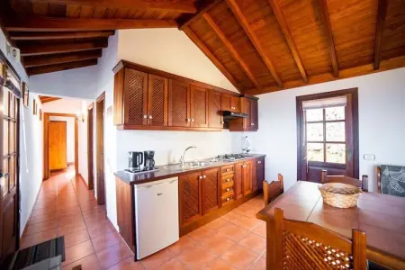 La Bodega, Maison à Icod avec Vue sur la Plage - Photo 4