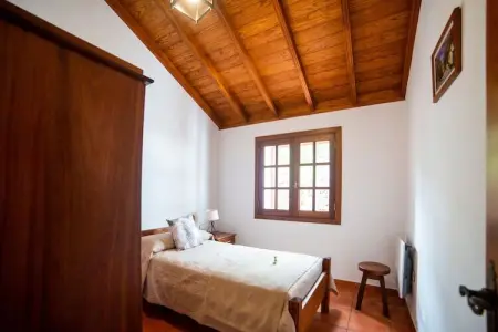 La Bodega, Maison à Icod avec Vue sur la Plage - Photo 5