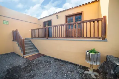 La Bodega, Maison à Icod avec Vue sur la Plage - Photo 6