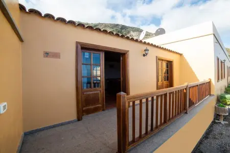 La Bodega, Maison à Icod avec Vue sur la Plage - Photo 7