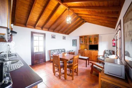 La Bodega, Maison à Icod avec Vue sur la Plage - Photo 8