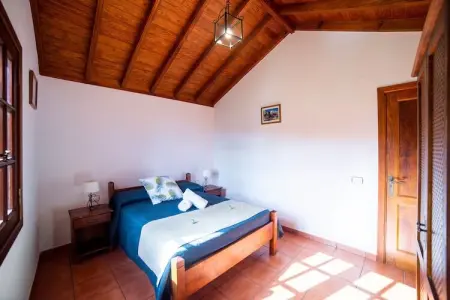 La Bodega, Maison à Icod avec Vue sur la Plage - Photo 14