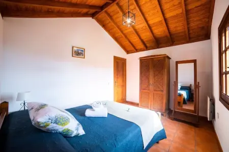 La Bodega, Maison à Icod avec Vue sur la Plage - Photo 15