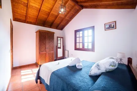 La Bodega, Maison à Icod avec Vue sur la Plage - Photo 16