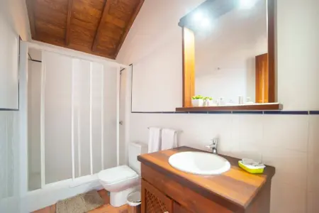 La Bodega, Maison à Icod avec Vue sur la Plage - Photo 17