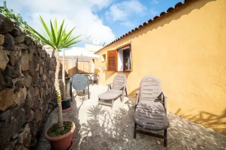 La Bodega, Maison à Icod avec Vue sur la Plage - Photo 18