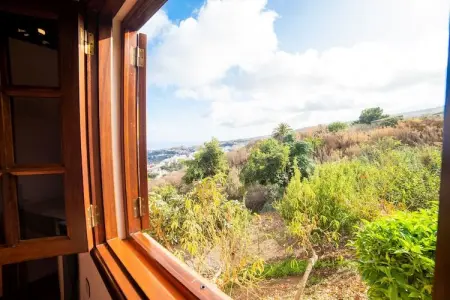 La Bodega, Maison à Icod avec Vue sur la Plage - Photo 22