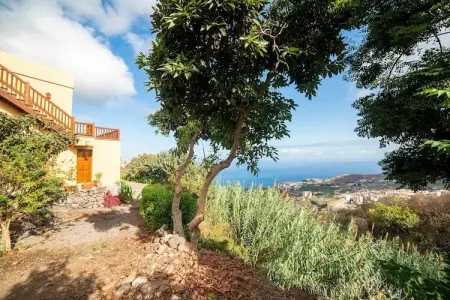 La Gañanía, Maison de vacances à Icod de los Vinos - Photo 8