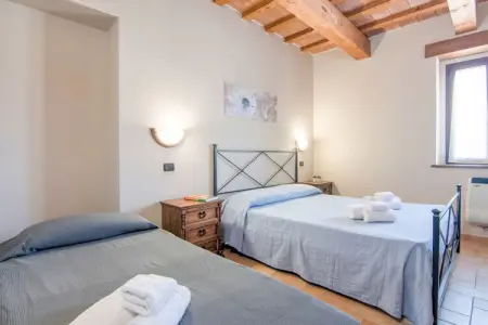 Amarena, Ferme à Apecchio avec vue panoramique - Photo 11