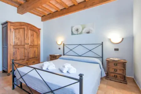 Amarena, Ferme à Apecchio avec vue panoramique - Photo 13