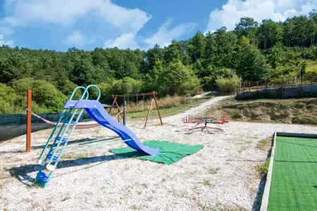 Amarena, Ferme à Apecchio avec vue panoramique - Photo 27