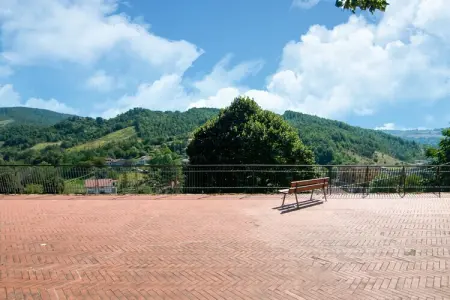 Amarena, Ferme à Apecchio avec vue panoramique - Photo 35