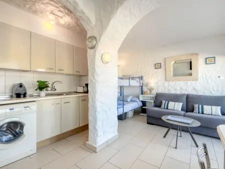 Roses Holiday Center, Appartement 4 personnes à Roses - Photo 5