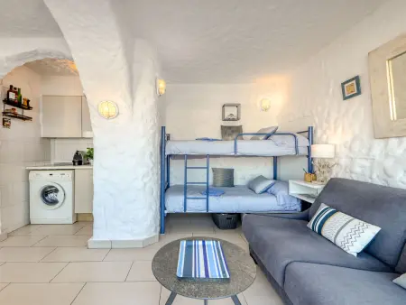 Roses Holiday Center, Appartement 4 personnes à Roses - Photo 11