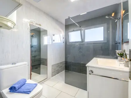 Roses Holiday Center, Appartement 4 personnes à Roses - Photo 14