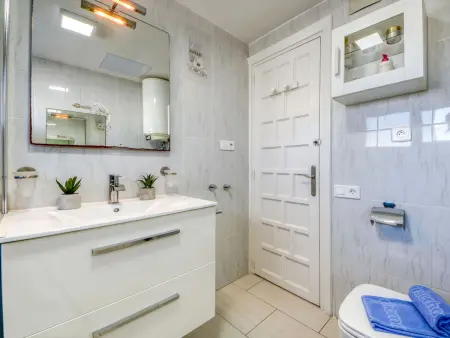 Roses Holiday Center, Appartement 4 personnes à Roses - Photo 15