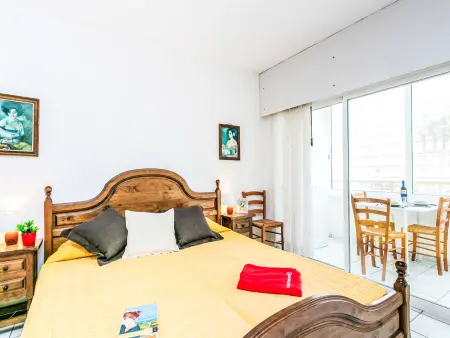Roses Holiday Center, Appartement 2 personnes à Roses - Photo 4