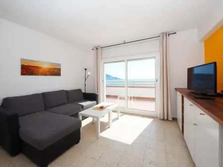 Roses Holiday Center, Appartement 4 personnes à Roses - Photo 1