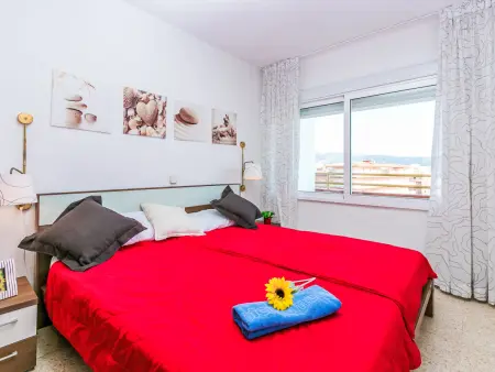 Roses Holiday Center, Appartement 4 personnes à Roses - Photo 4