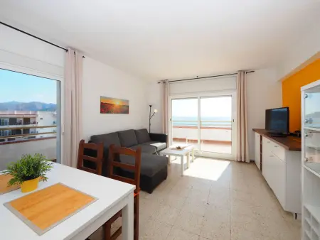 Roses Holiday Center, Appartement 4 personnes à Roses - Photo 5