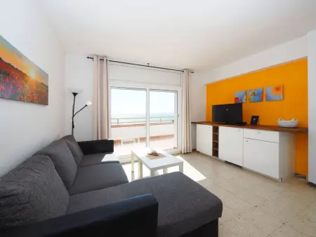 Roses Holiday Center, Appartement 4 personnes à Roses - Photo 6