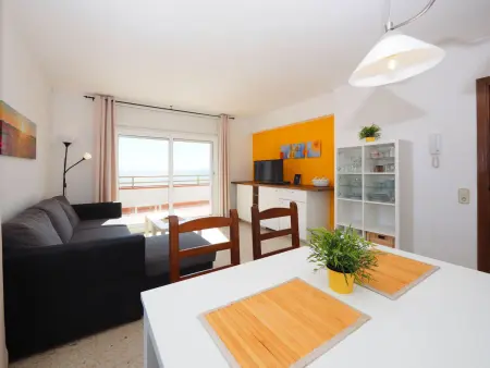 Roses Holiday Center, Appartement 4 personnes à Roses - Photo 8