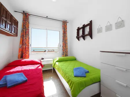 Roses Holiday Center, Appartement 4 personnes à Roses - Photo 9