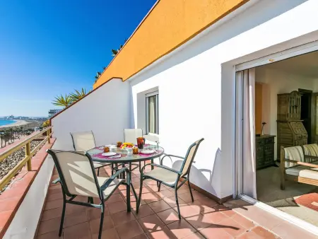 Roses Holiday Center, Appartement 4 personnes à Roses - Photo 13
