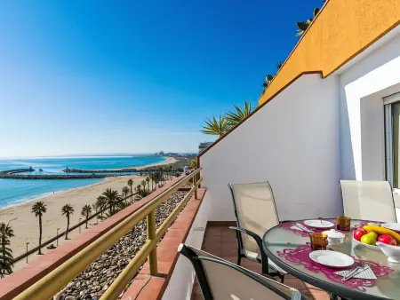 Roses Holiday Center, Appartement 4 personnes à Roses - Photo 14