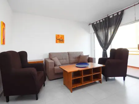Roses Holiday Center, Appartement 4 personnes à Roses - Photo 1