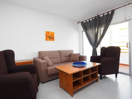 Roses Holiday Center, Appartement 4 personnes à Roses - Photo 5