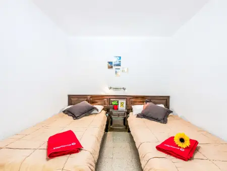 Roses Holiday Center, Appartement 4 personnes à Roses - Photo 8