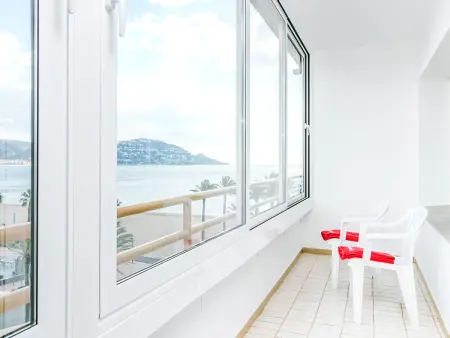 Roses Holiday Center, Appartement 4 personnes à Roses - Photo 10