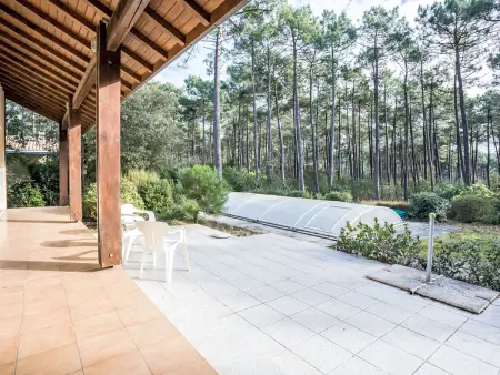 Orée des Greens, Maison 6 personnes à Lacanau - Photo 1