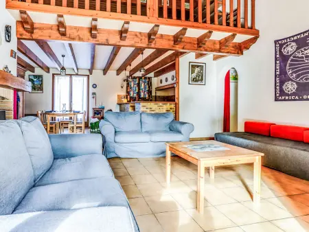 Orée des Greens, Maison 6 personnes à Lacanau - Photo 3
