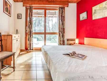 Orée des Greens, Maison 6 personnes à Lacanau - Photo 4