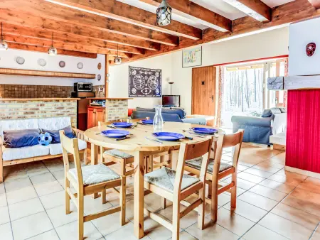 Orée des Greens, Maison 6 personnes à Lacanau - Photo 5