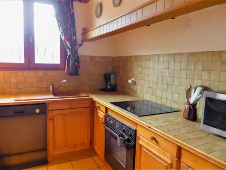 Orée des Greens, Maison 6 personnes à Lacanau - Photo 7